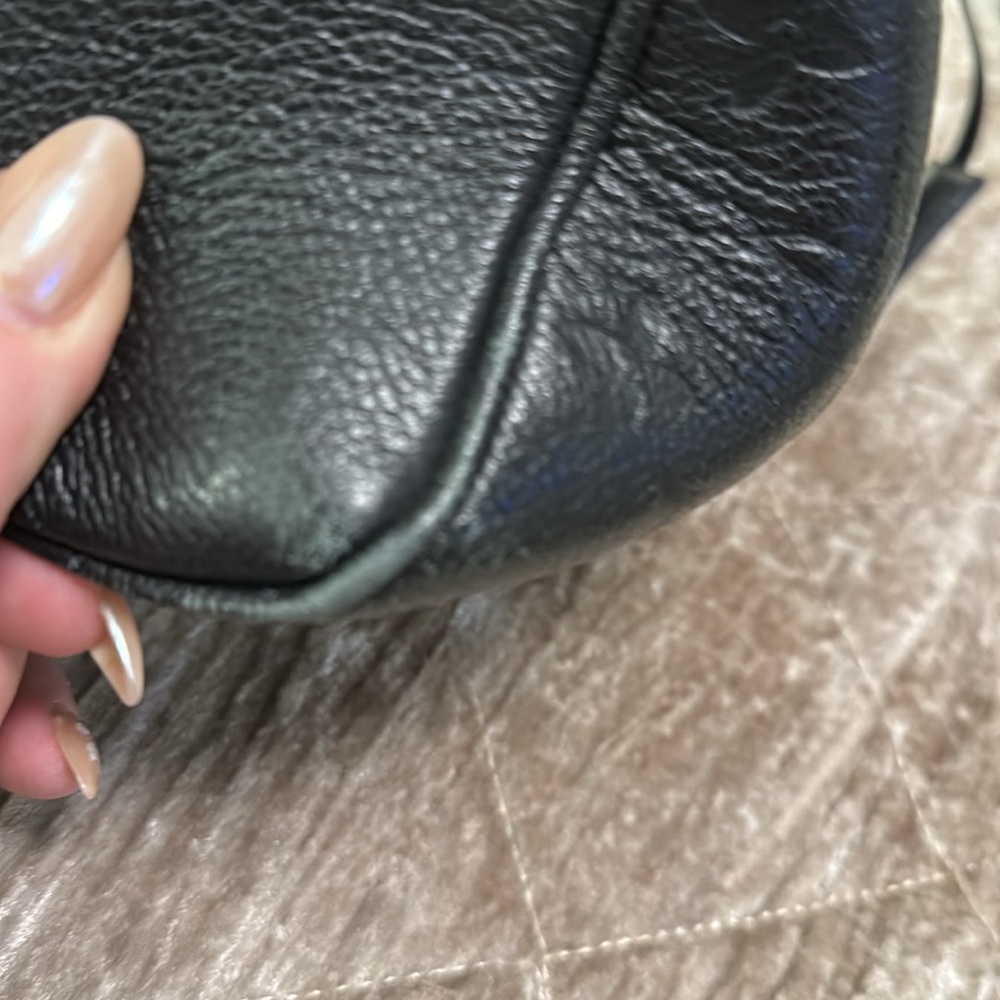 Louis Vuitton Empreinte Soft Leather Speedy 30 ~ Preloved - Picture 6 of 17
